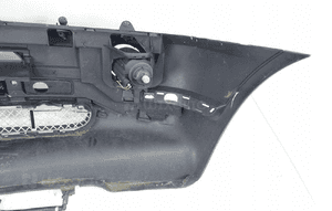 Zderzak przód przedni bmw X5 E53 8402304 10