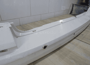 Zderzak tył tylny vw transporter multivan T6 15- 7e0807417c 3