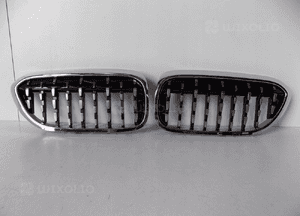 BMW 5 G30/31 Komplet Nerki / Grill - 11205 1