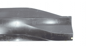 Listwa drzwi lewy tył audi Q4 e-tron 2021- 89A853969A 4