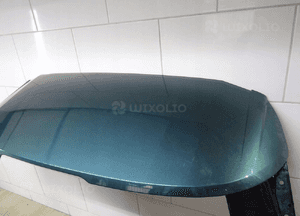 Klapa pokrywa bagażnika peugeot 308 iii T10 kombi 2