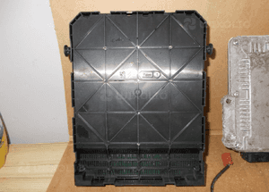 komputer PEUGEOT CITROEN C8 0281012463 MODUŁ BSI 9659285280 4