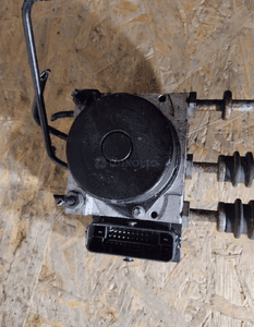 Pompa hamulcowa abs seat ibiza iv 6J skoda fabia ii vw polo 6R 6R0907379AD 5