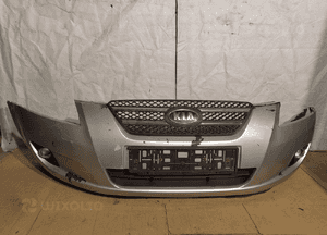 Zderzak przedni kia ceed i 06-09 9S 1