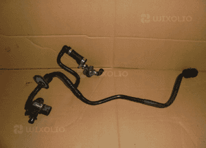 Czujnik ciśnienia MAP Sensor przewód rurka  VW PASSAT B5 1.8T LIFT 036906051C 1