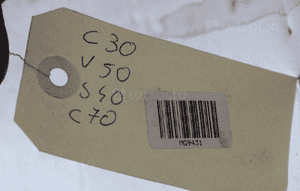 Pompa wspomagania VOLVO C30 S40 V50 C70  31202520 4