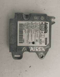 MODUŁ SENSOR AIRBAG 8200381668-B 605045200 1