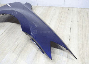 Vw golf vii lift błotnik prawy przód przedni 5G0821106B 2