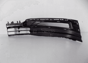BMW 5 G30/G31 Kratka Wlotu Powietrza Prawa - 3853 8