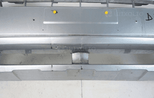 SUBARU FORESTER IV LIFT 2016-2018 ZDERZAK PRZÓD PRZEDNI 577045G030 5