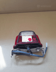 HONDA CBR 600 RR PC40 LAMPA TYŁ TYLNA 1