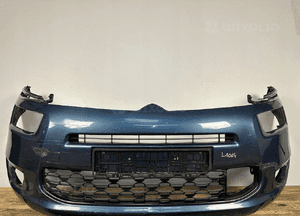 Zderzak przód przedni citroen C4 ii 2 grand picasso 2013- AA36414165 cały 1