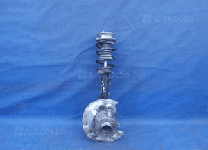 Mcperson zwrotnica lewy przód BMW 1 E90 E91 E92