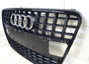 Grill Audi Q7 SQ7 W12 S-Line 4L0807651J lift 2