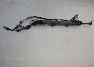 JAGUAR XF X250 3.0 D PRZEKŁADNIA MAGLOWNICA 6