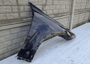 Bmw X6 F16 błotnik przedni prawy 2