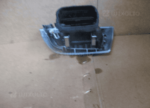 Kratka nawiewu prawa bmw F20 F21 F22 F23 9205356 4