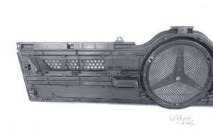 Atrapa grill zderzaka mercedes-benz actros MP4 2011- A9607511018 5
