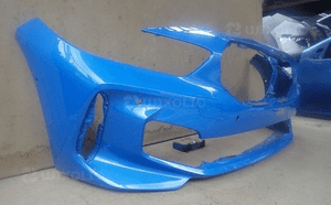 Zderzak przód przedni bmw 1 i F40 m pakiet 2