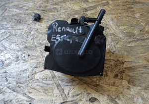 Filtr paliwa renault ford WK939/2 1