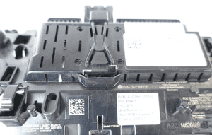 Licznik virtual zegary lcd audi Q3 83A 83A920700 5