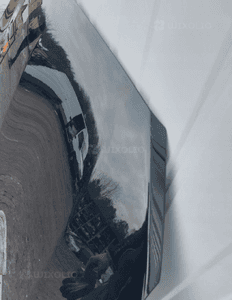 Maska pokrywa silnika bmw 1 F20 F21 ładna 3
