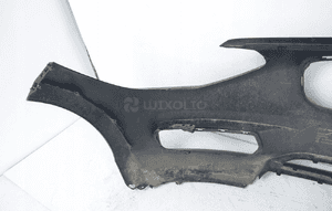 Bmw 1 F20 F21 2011-2015 zderzak przód przedni 7245731 5