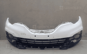 Zderzak przód przedni renault captur lift 2017- 1