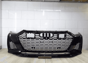 Audi RS6 RS7 4K C8 zderzak przód 4K8807437J 1