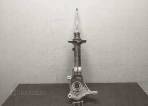 ZWROTNICA AMORTYZATOR PRAWY SEAT SKODA AUDI 5WA407258C 1