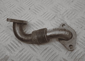 Rura egr vw 1,9 tdi bkc 038131521CC dostępne 2 sztuki 5