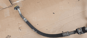 Przewód rurka klimatyzacji klimy VW Passat B6 3C0820743M 4
