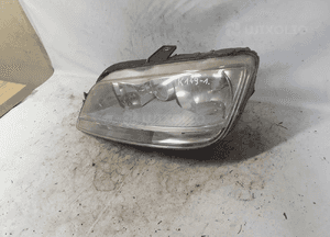Lampa przednia lewa przód lewo fiat idea 2