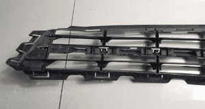 Mondeo MK3 kratka gril zderzaka przód 3S71-17B968 4