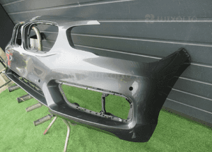 ZDERZAK PRZÓD PRZEDNI BMW 1 F20 LIFT 2015-2019 rok 13