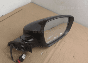 Lusterko prawe kia ceed ii jd 12-18 kolor be 3