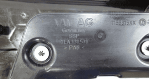 ZBIORNIK ADBLUE TRANSPORTER T6 LIFT 19- 7LA131877E 5