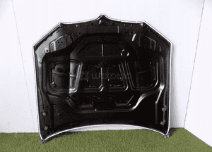 BMW X3 G01/G08 Maska / Pokrywa Silnika - 4364 4