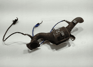 KATALIZATOR FORD C-MAX MK2 II 1.0 ECOBOOST CM51-5E211-CE 2010-2014 2