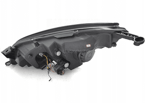 Lampy Reflektory OPEL ASTRA J IV 10- DRL Dzienne 4
