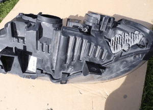 Iveco s-way lampa przednia lewa oryginał 58024392800 3