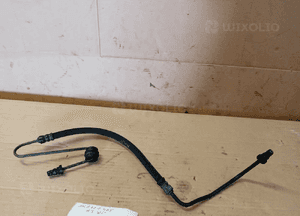 Przewód rurka sprzęgła Audi A3 8P 1.6 FSI 1K1721465 3
