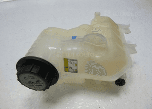 Sport L494 L405 zbiorniczek płynu wyrównawczego 3
