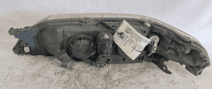 Przod przednia lampa prawa renault laguna 2 4
