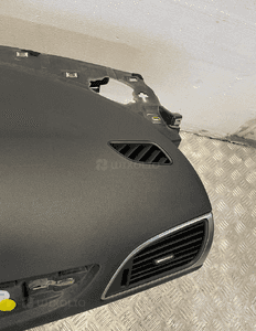 Deska airbag poduszki pasy audi A6 C7 org fv 10