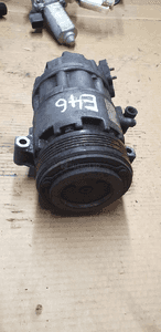 Sprężarka klimatyzacji pompa klimy BMW 3 E46 8386837 5