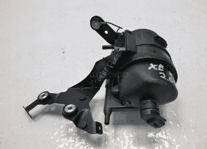 JAGUAR XF X260 XE X760 2.0 D OBUDOWA FILTRA PALIWA 3