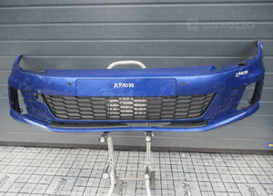 Zderzak przód przedni vw volkswagen scirocco lift 1K8 2014-2017 1