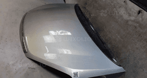 MASKA POKRYWA SILNIKA DO FORD C-MAX LIFT FL PIASKOWY SZAMPAŃSKI 4