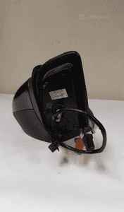 LUSTERKO ELEKTRYCZNE LEWE  PEUGEOT 207 7PIN  EXLD 4